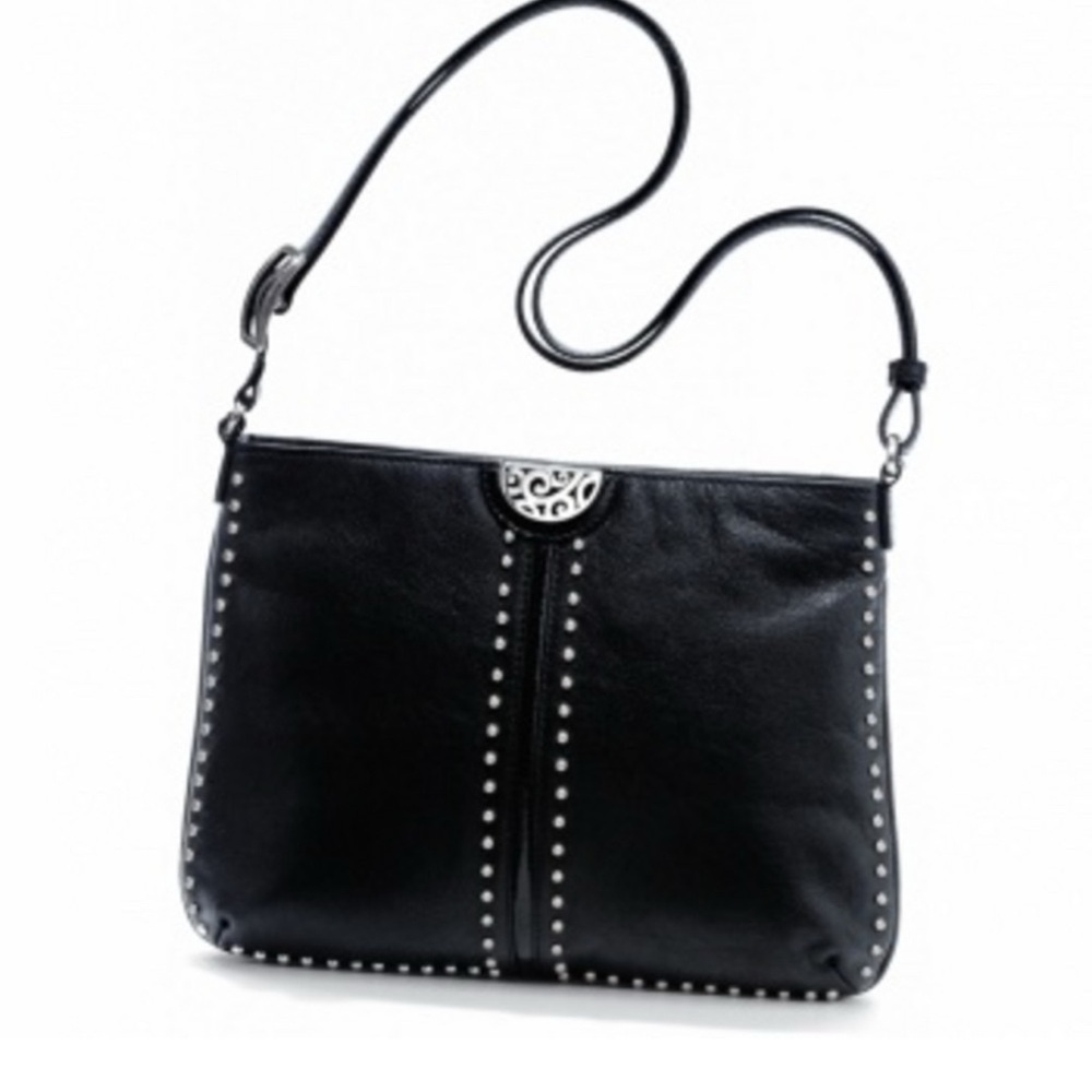 Brighton Rex Messenger Bag